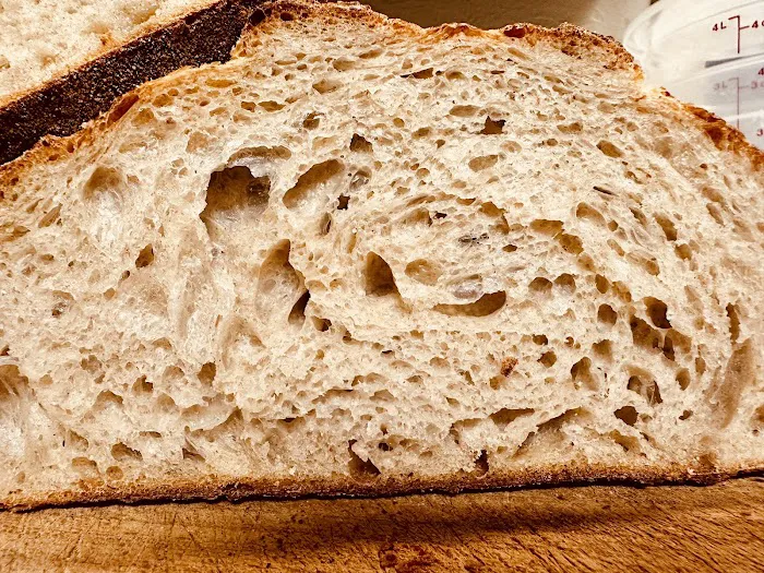 Grove Bakehouse LLC Picture 10
