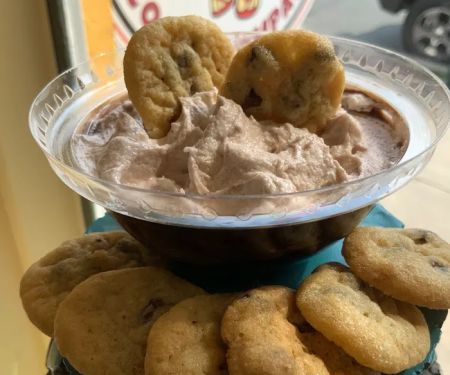 Hippie Chippie Cookie Company and More!