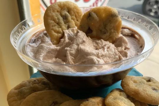 Hippie Chippie Cookie Company and More!