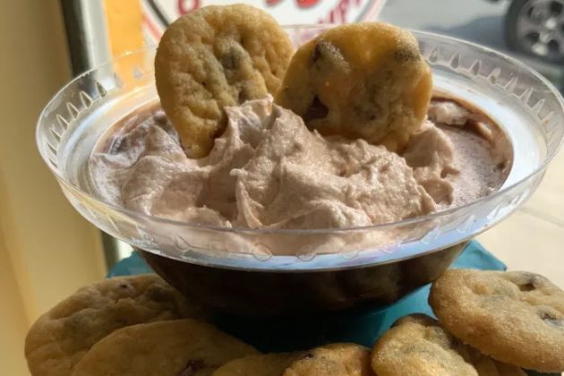 Hippie Chippie Cookie Company and More!