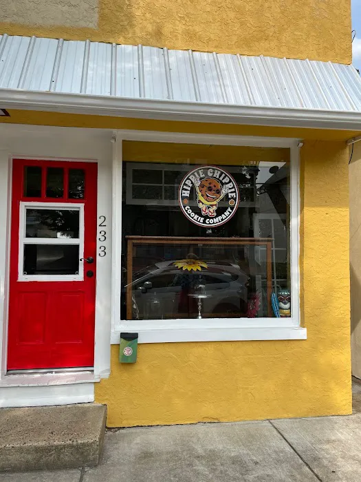 Hippie Chippie Cookie Company and More! Picture 5
