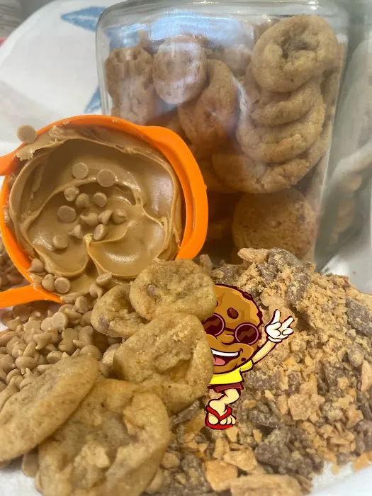 Hippie Chippie Cookie Company and More! Picture 7
