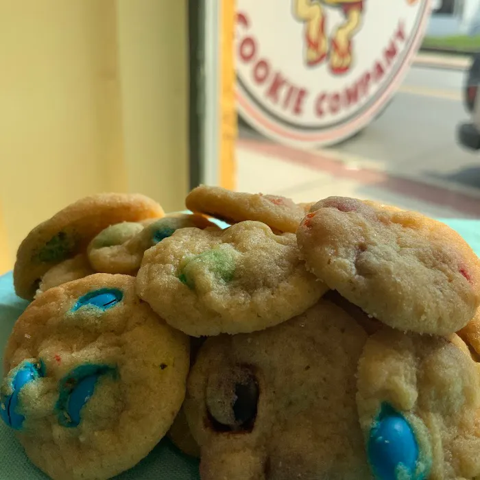 Hippie Chippie Cookie Company and More! Picture 9