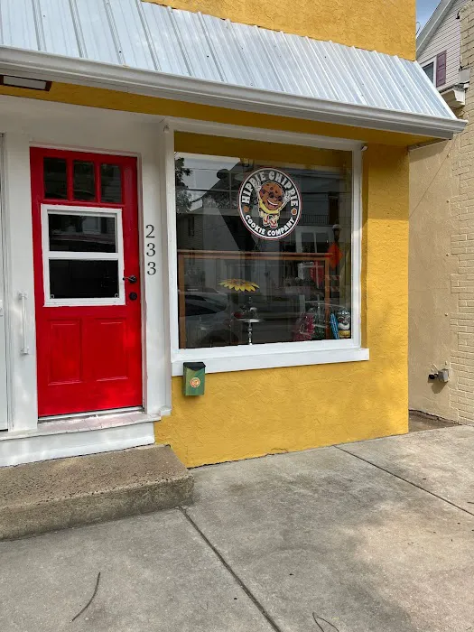Hippie Chippie Cookie Company and More! Picture 10