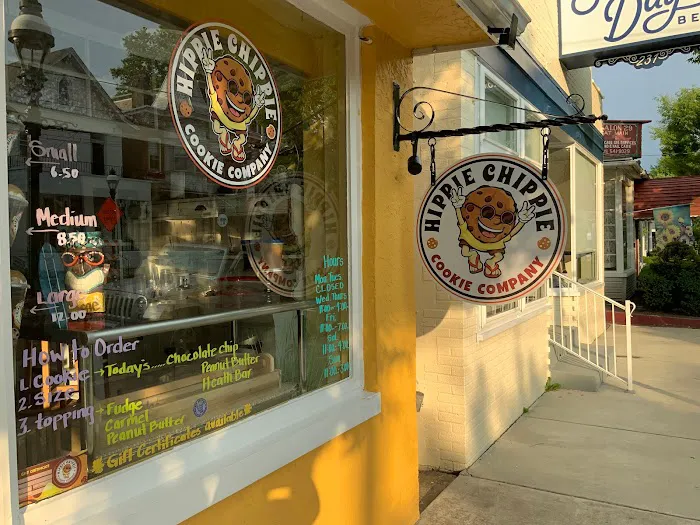 Hippie Chippie Cookie Company and More! Picture 3