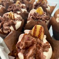 Sweet Melissa’s L.O.V.E. LLC ico