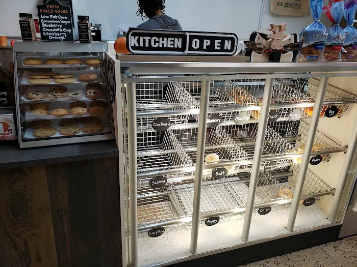 Barristers Bagels Picture 3