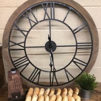 Barristers Bagels ico