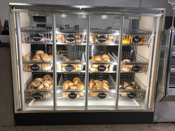 Barristers Bagels Picture 7