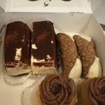 Pando’s Pastry Shop