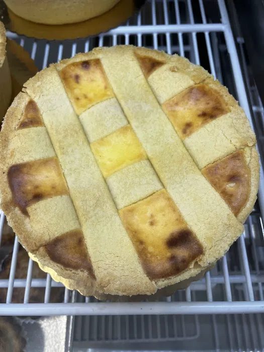 Pando’s Pastry Shop Picture 9