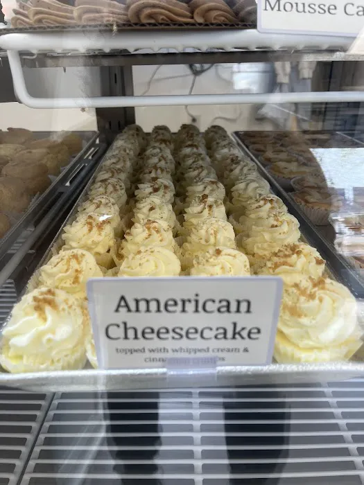 Pando’s Pastry Shop Picture 10