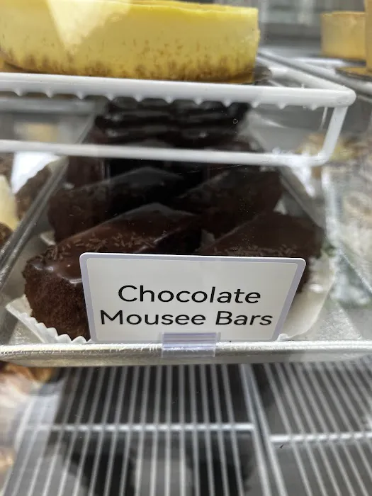 Pando’s Pastry Shop Picture 8