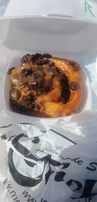 Mr. Sticky's Pottstown Picture 10
