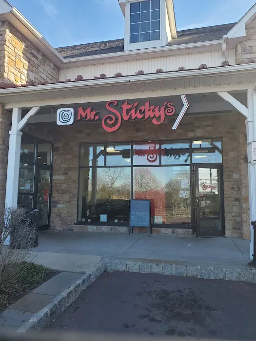 Mr. Sticky's Pottstown Picture 2