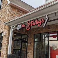 Mr. Sticky's Pottstown ico