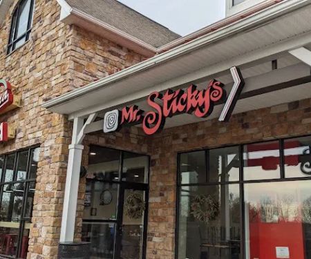 Mr. Sticky's Pottstown