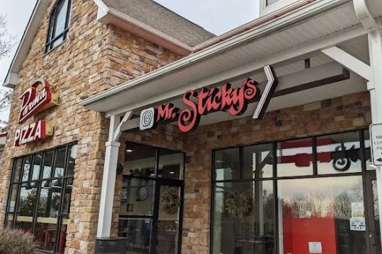 Mr. Sticky's Pottstown