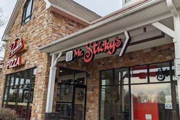 Mr. Sticky's Pottstown