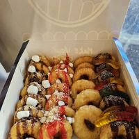 DonutNV ico