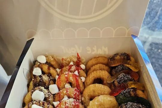 DonutNV