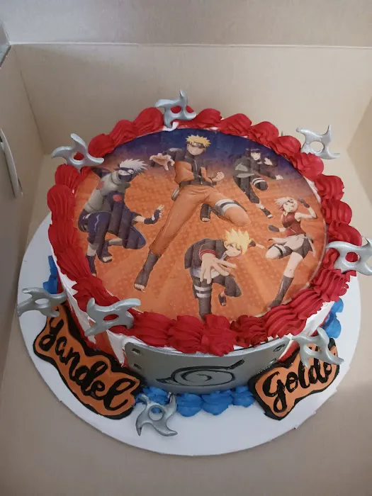Fabulous Cake Factory Picture 2