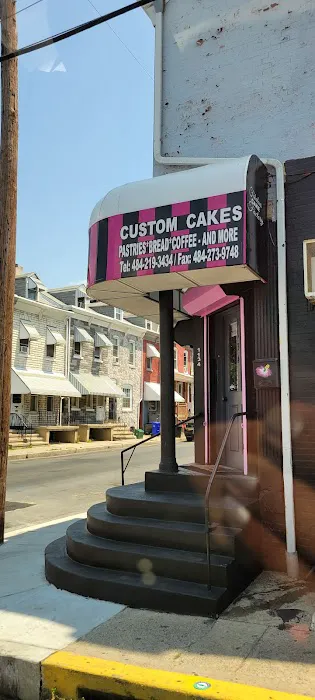 Fabulous Cake Factory Picture 3