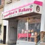 Josefinas Bakery