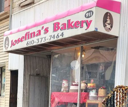 Josefinas Bakery