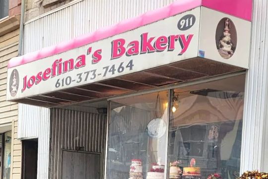 Josefinas Bakery