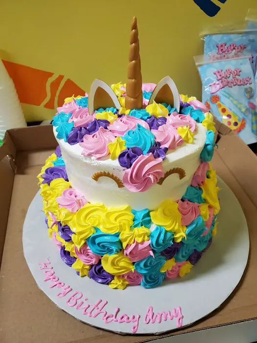 Josefinas Bakery Picture 4