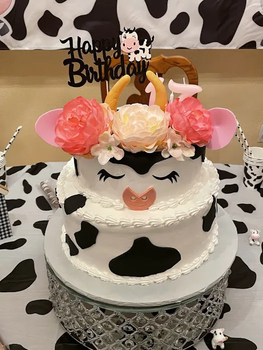 Josefinas Bakery Picture 2
