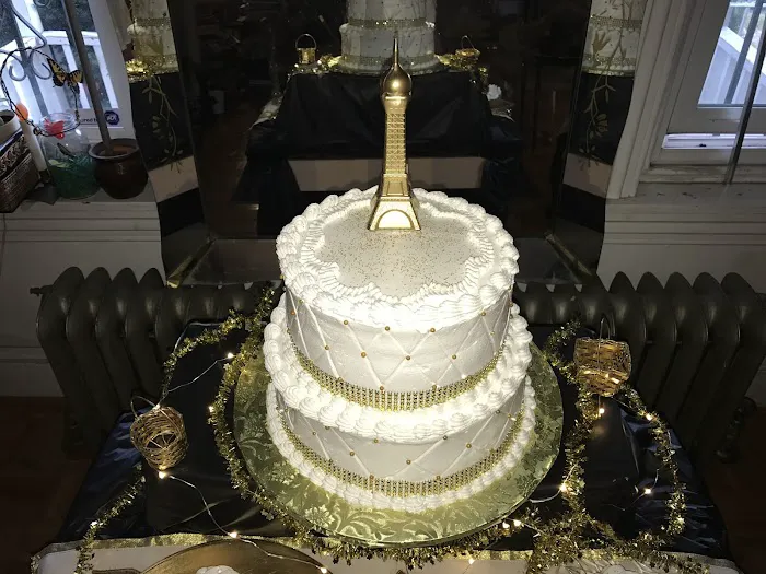 Josefinas Bakery Picture 7