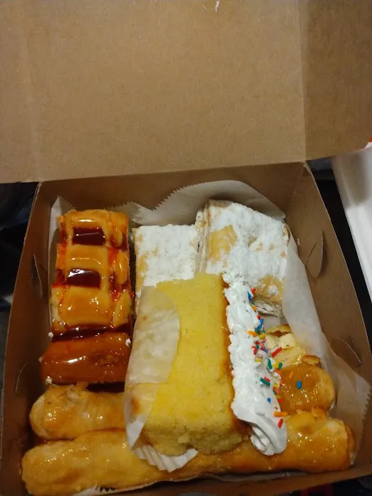 Tropical Bakery Picture 3