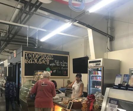 Tropical Bakery