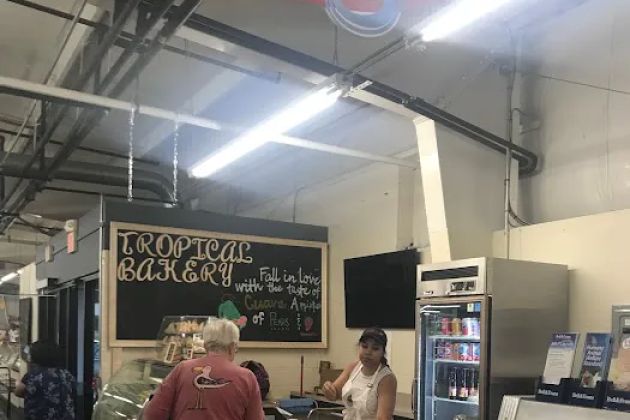 Tropical Bakery