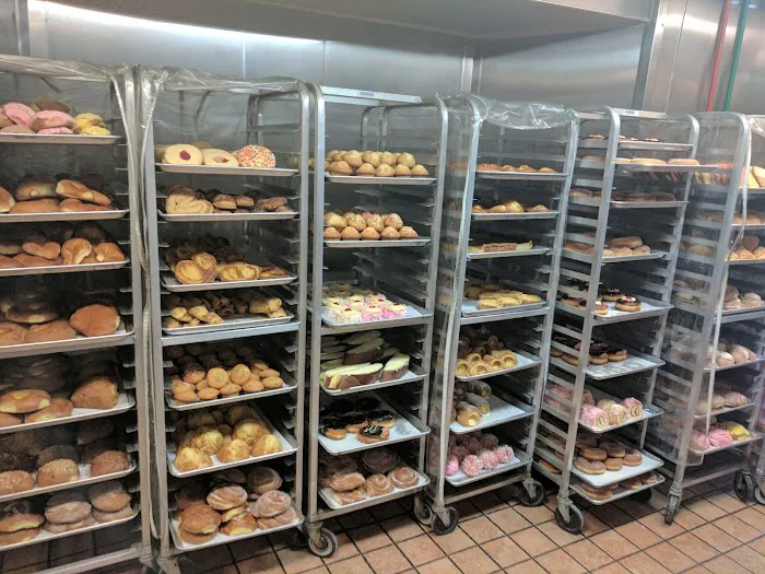 El Gallito Panaderia Picture 1