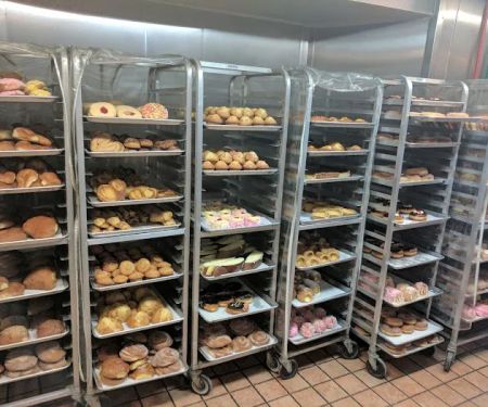 El Gallito Panaderia