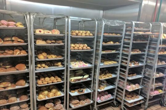 El Gallito Panaderia