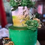 Ada’Dominican Desserts
