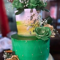 Ada’Dominican Desserts ico