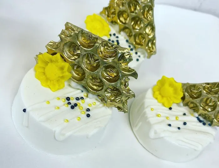 Ada’Dominican Desserts Picture 5