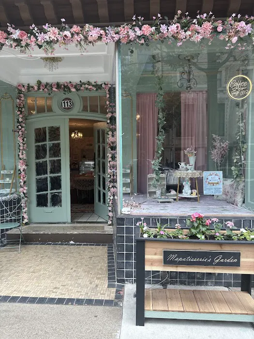MaPatisserie Cafe & Bakery Picture 9