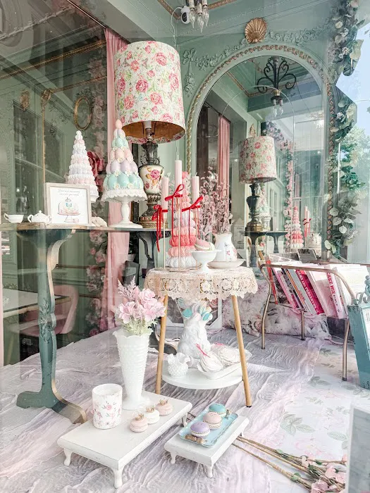 MaPatisserie Cafe & Bakery Picture 8