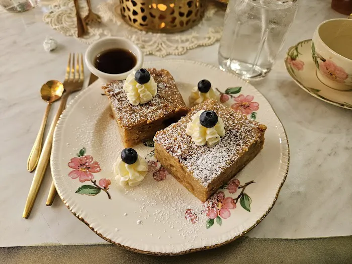 MaPatisserie Cafe & Bakery Picture 5