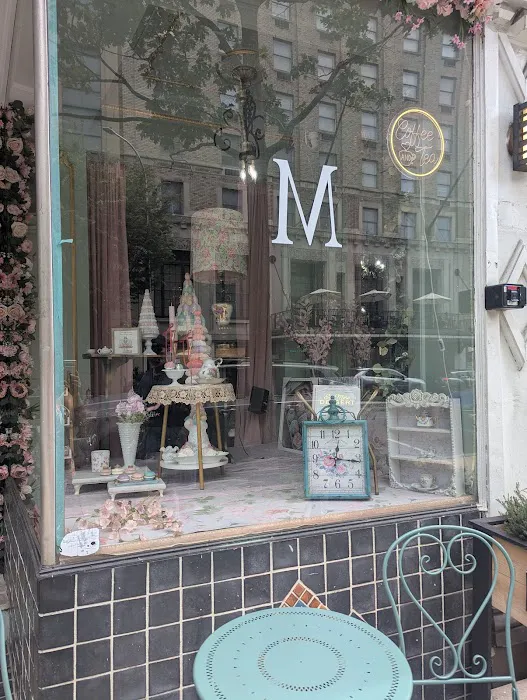 MaPatisserie Cafe & Bakery Picture 4