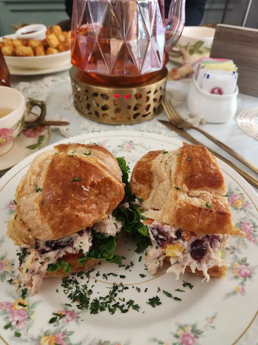MaPatisserie Cafe & Bakery Picture 2