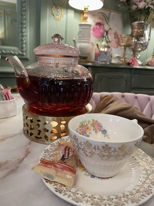 MaPatisserie Cafe & Bakery Picture 10
