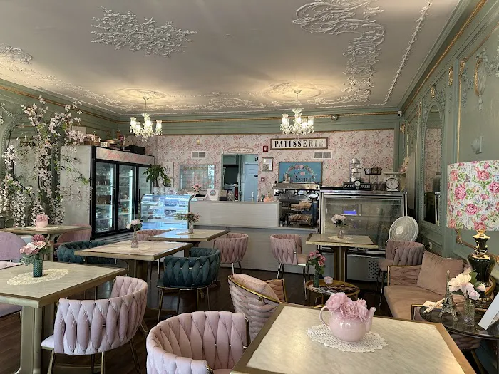 MaPatisserie Cafe & Bakery Picture 6