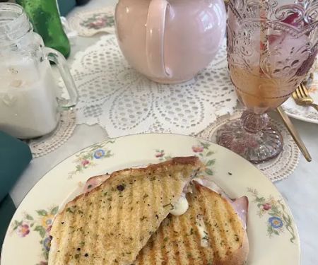 MaPatisserie Cafe & Bakery